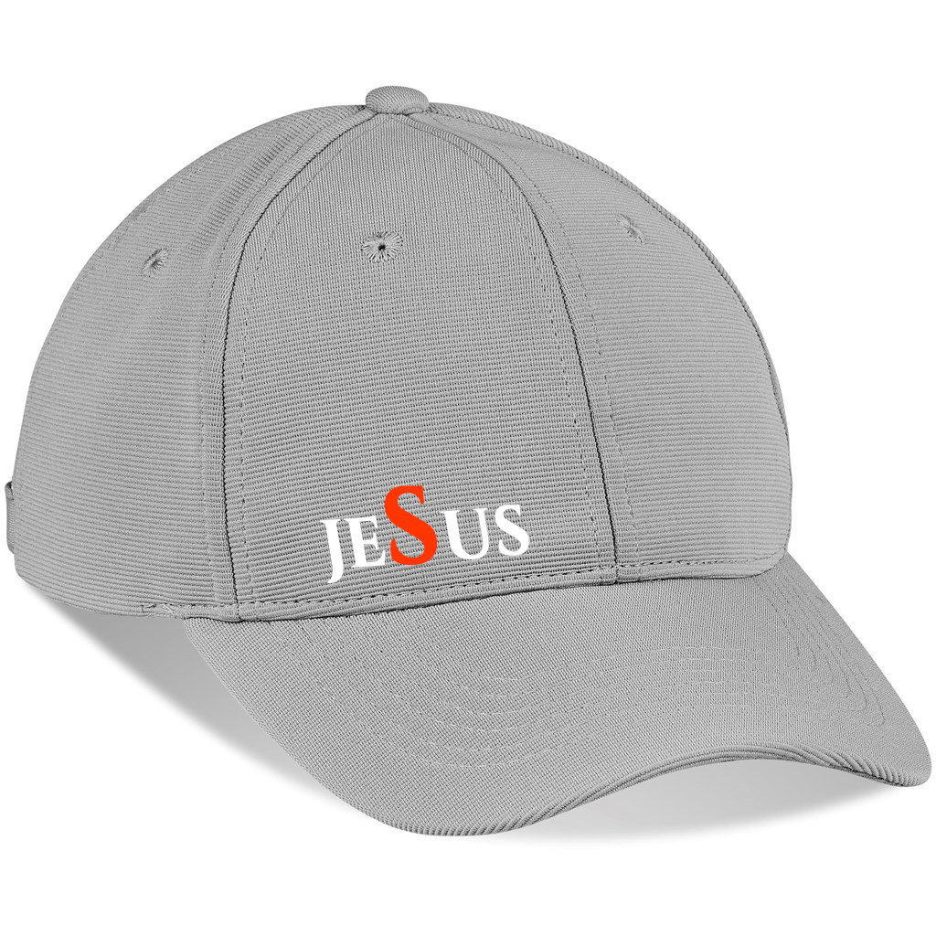 Jesus Caps