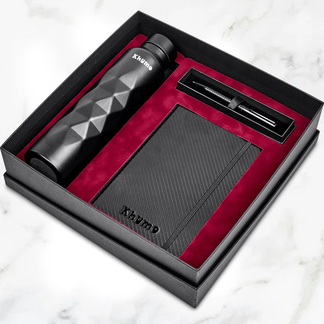 Elite Executive Gift Set - Name ONLY