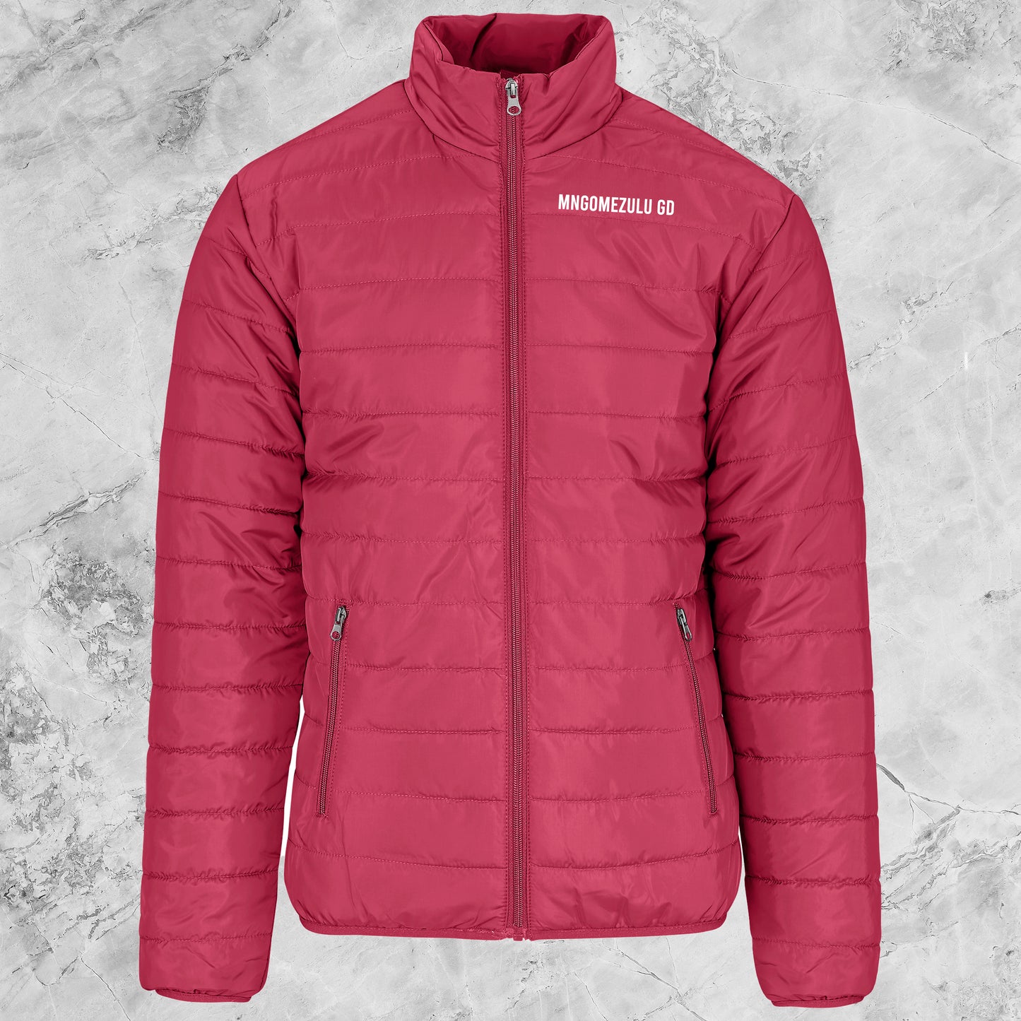 Kids Skyshell Jacket - Name + Initials