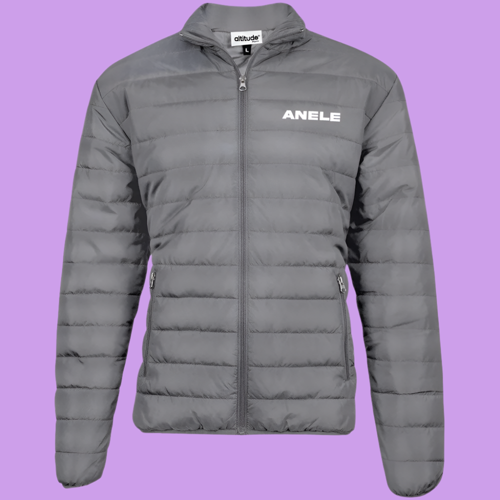 Kids Personalized Name Jackets