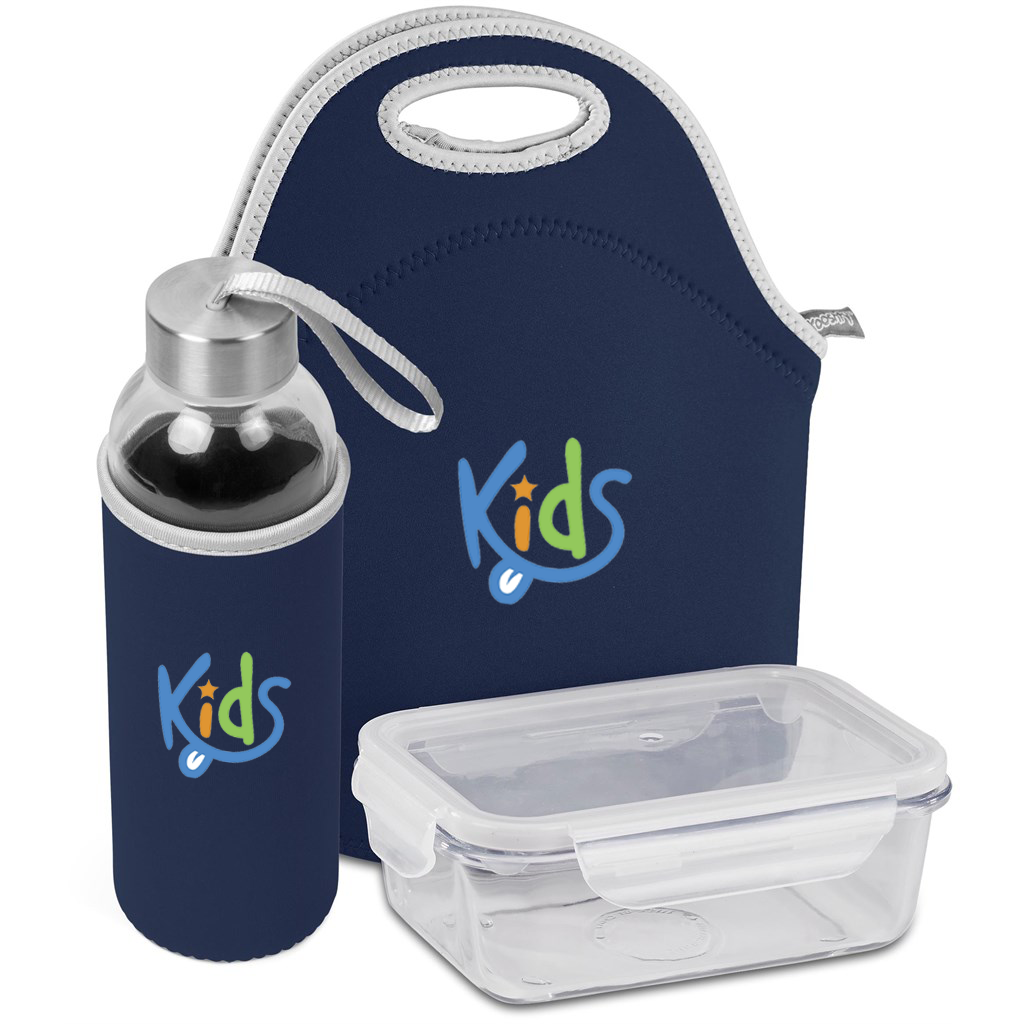 Tiny Tummies Refreshment Kit