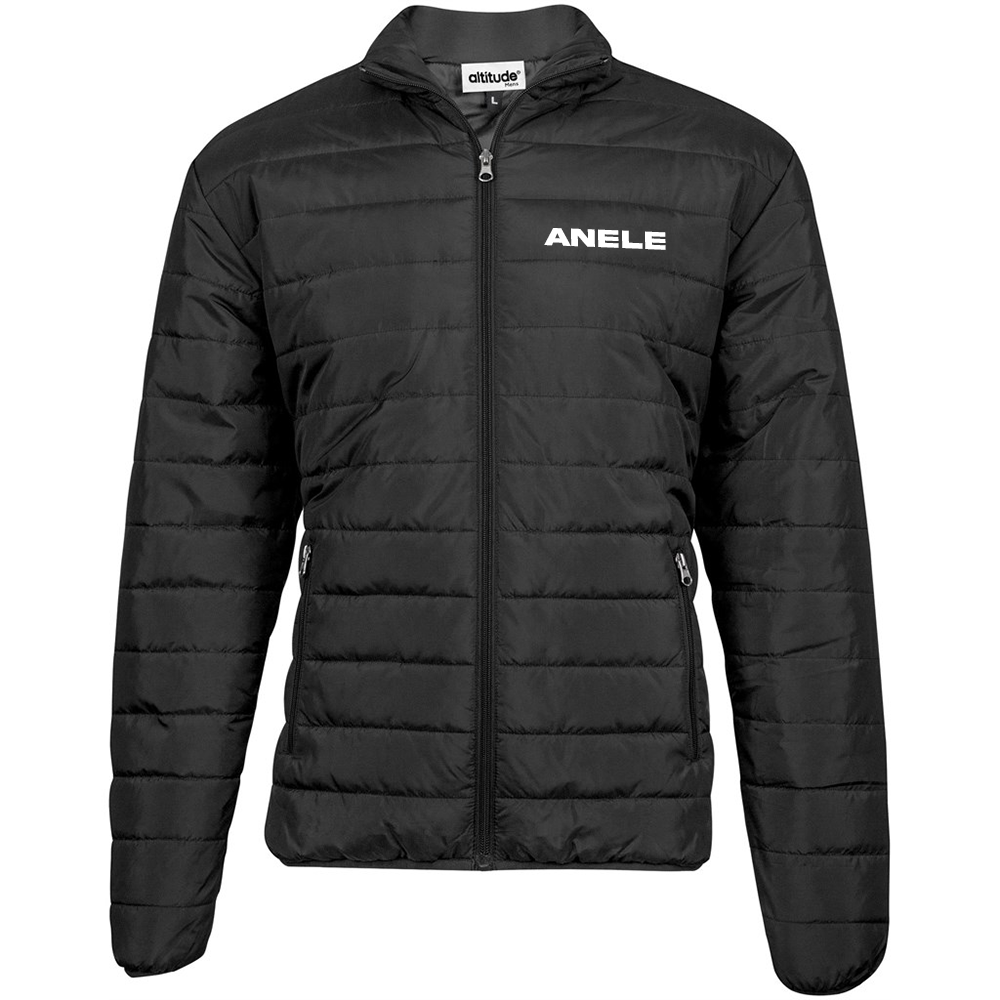 Kids Personalized Name Jackets