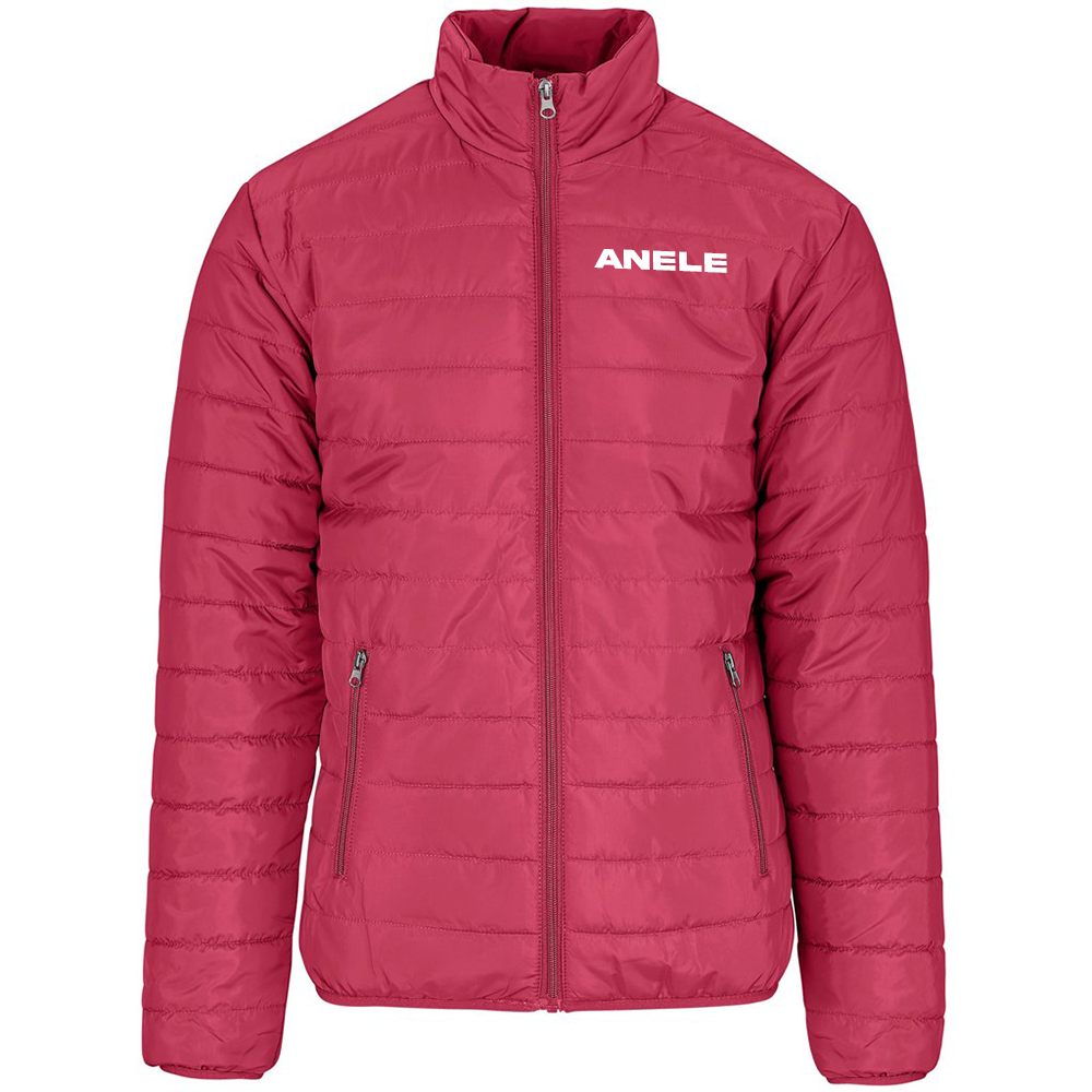 Kids Personalized Name Jackets