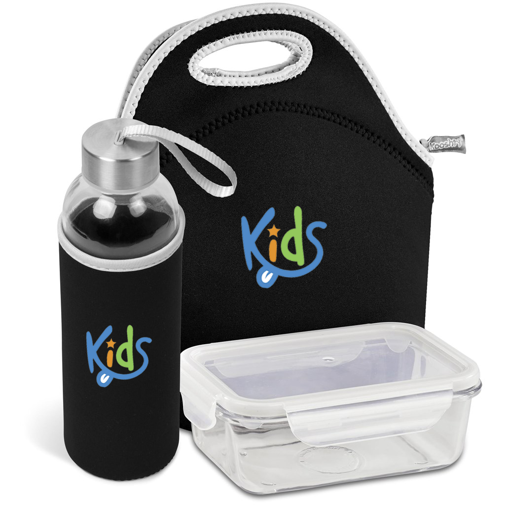 Tiny Tummies Refreshment Kit