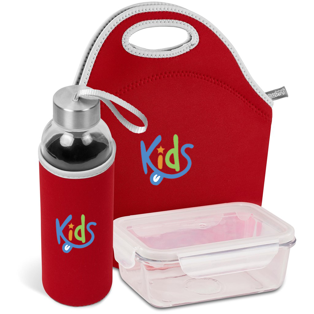 Tiny Tummies Refreshment Kit