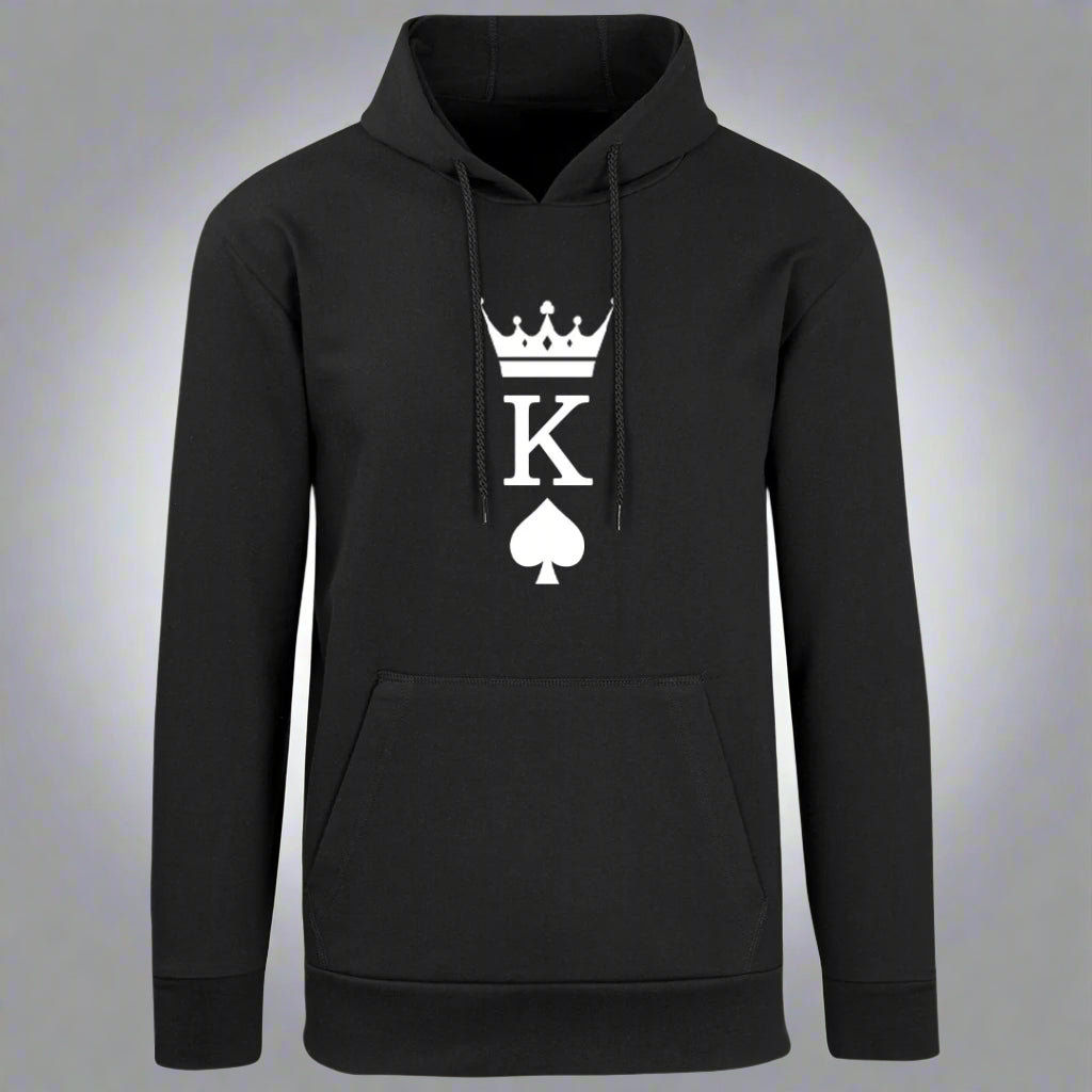 King Hoodie