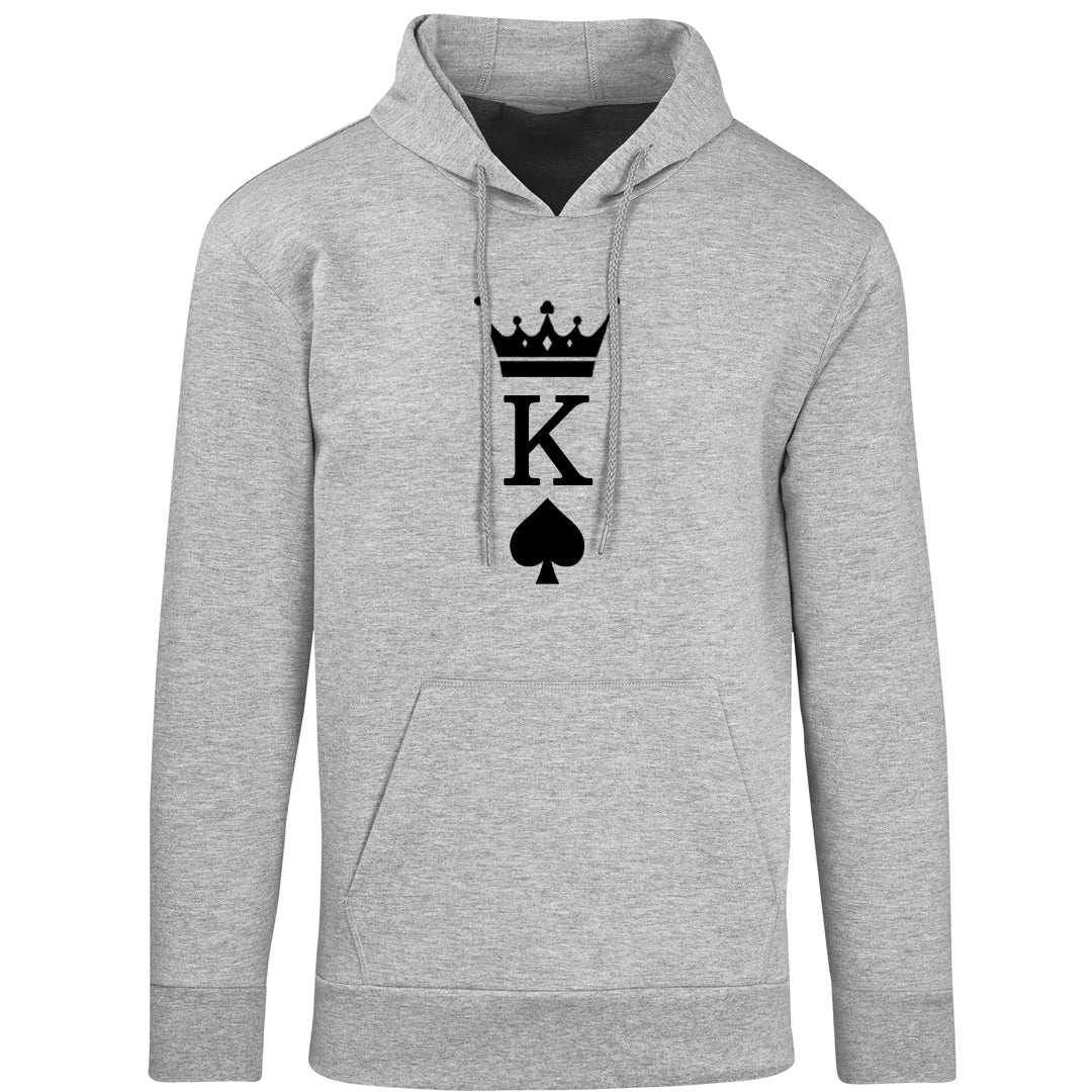 King Hoodie