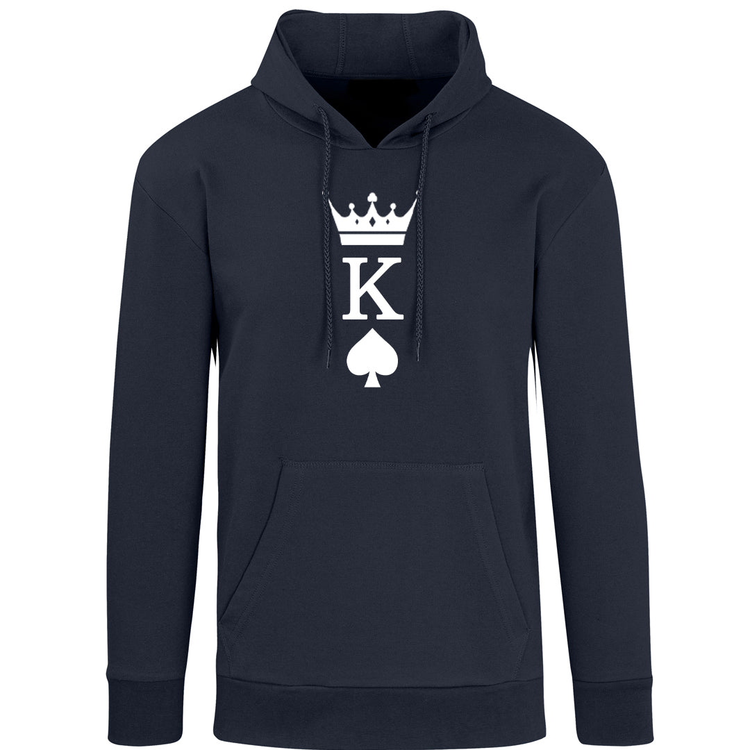 King Hoodie
