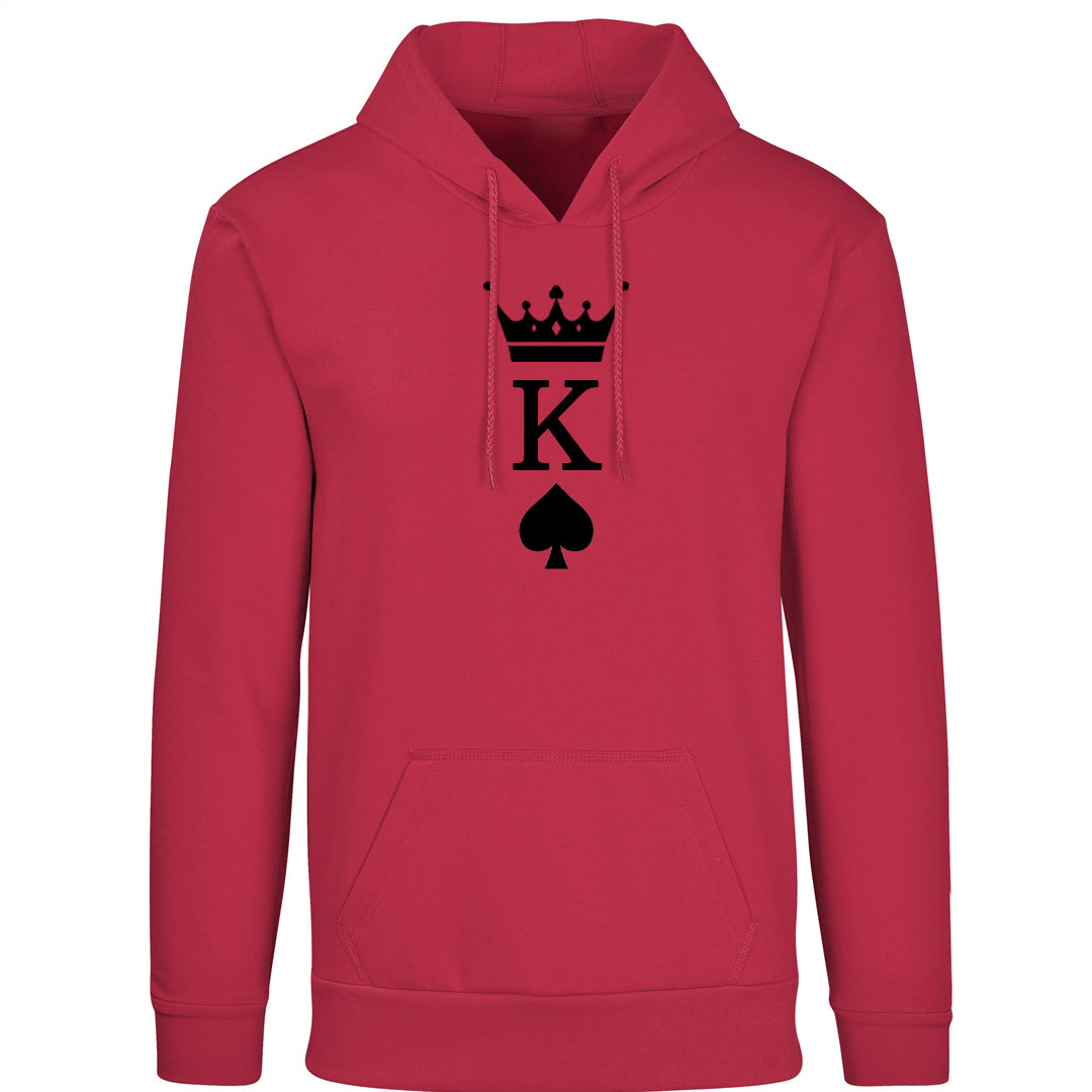King Hoodie