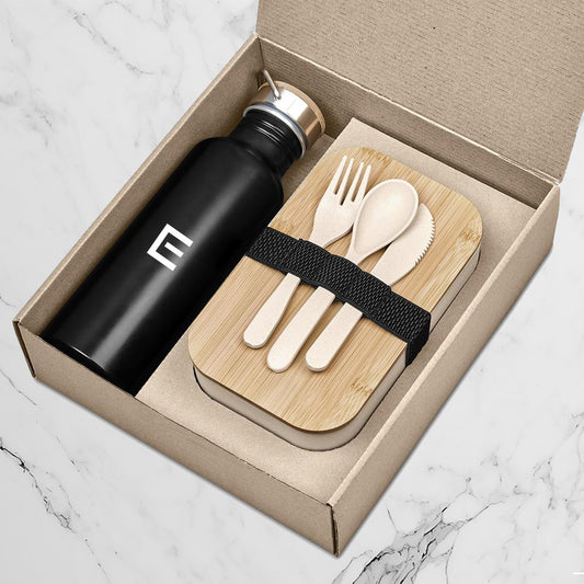 Patio Gift Set - Initial ONLY