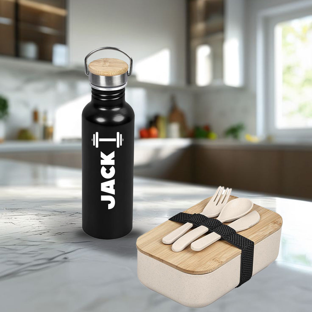 Personalised Signature Gift Set