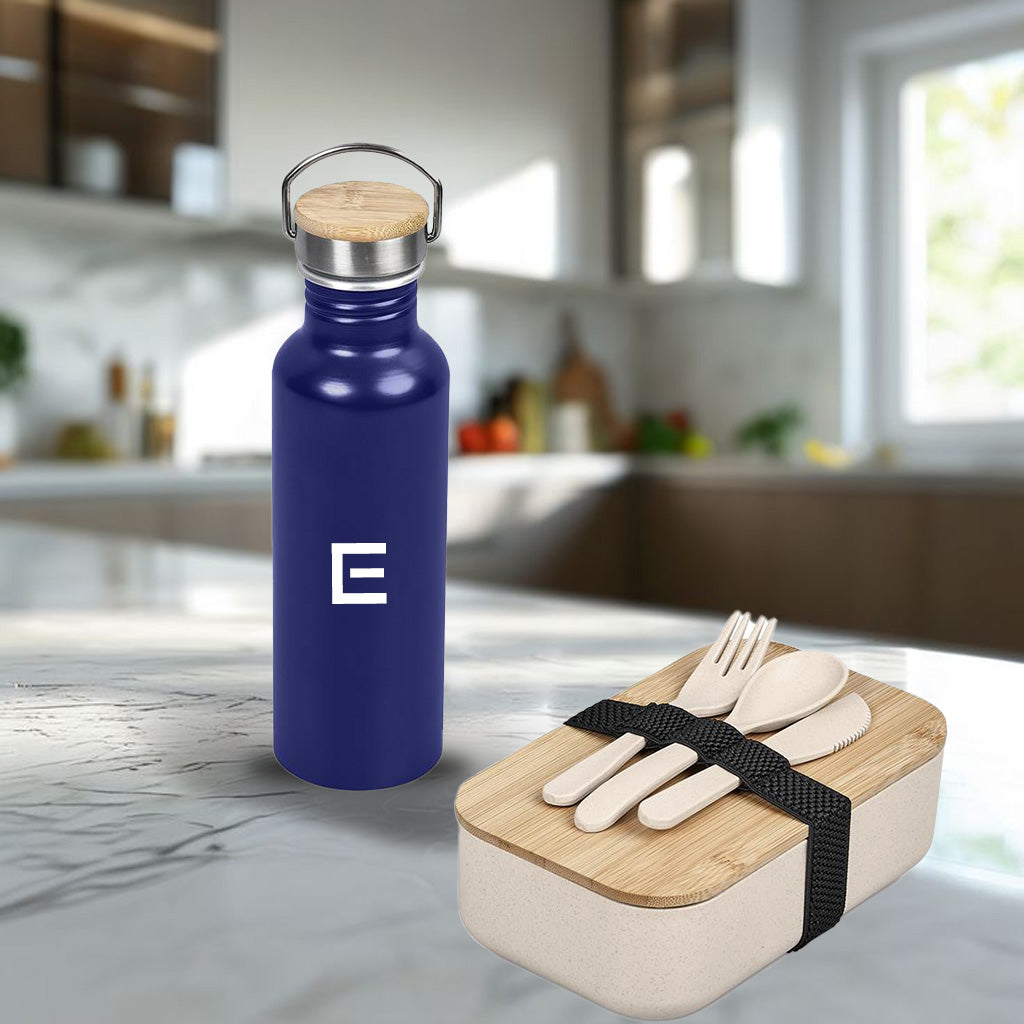 Patio Gift Set - Initial ONLY