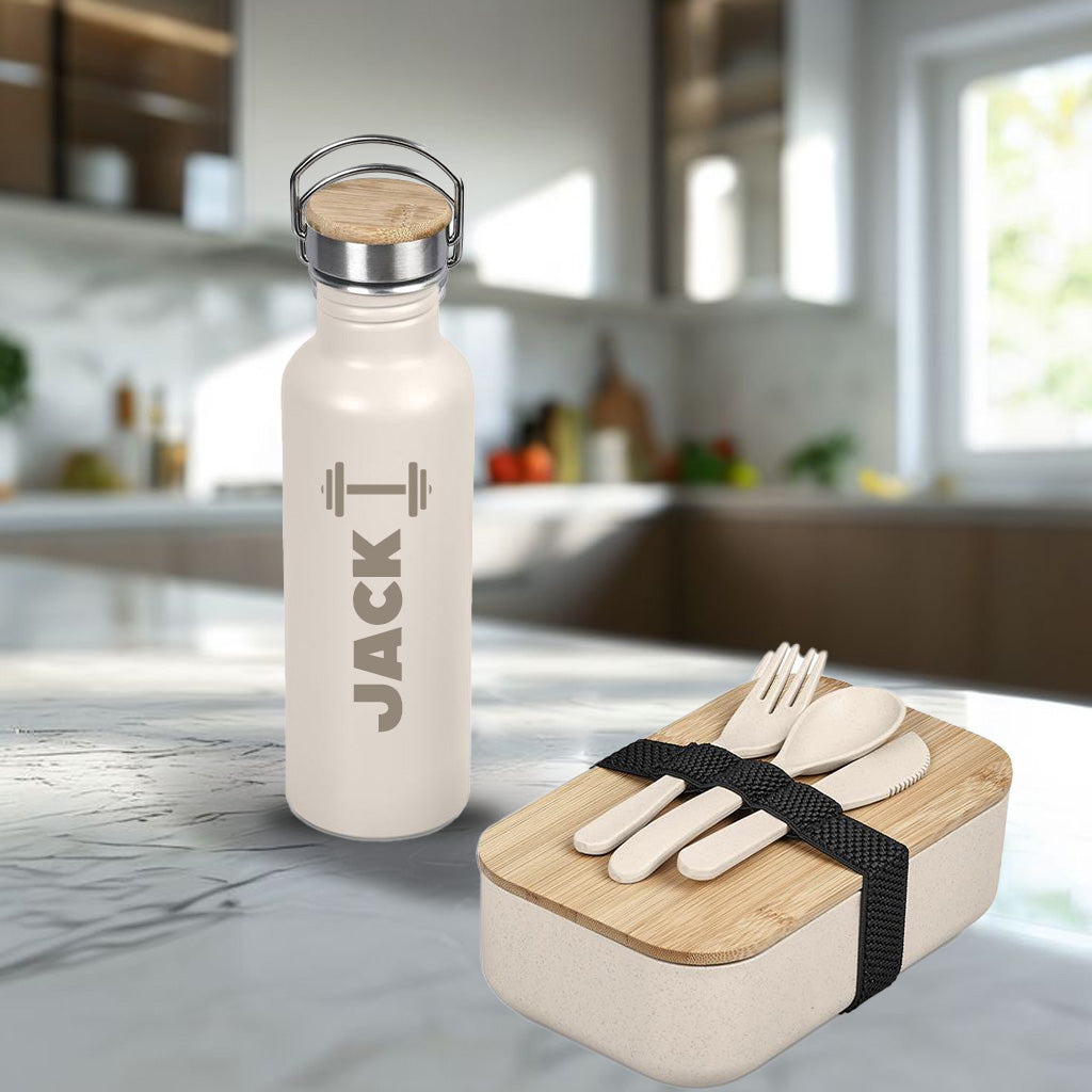 Personalised Signature Gift Set
