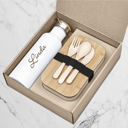 Patio Gift Set - Name