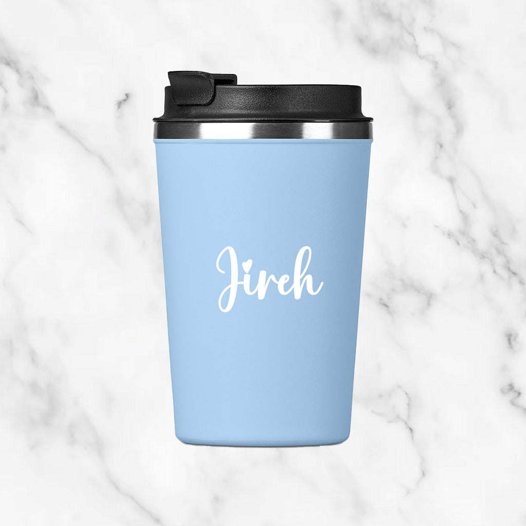 Kooshty Caldos Stainless Steel Vacuum Tumbler - Jireh