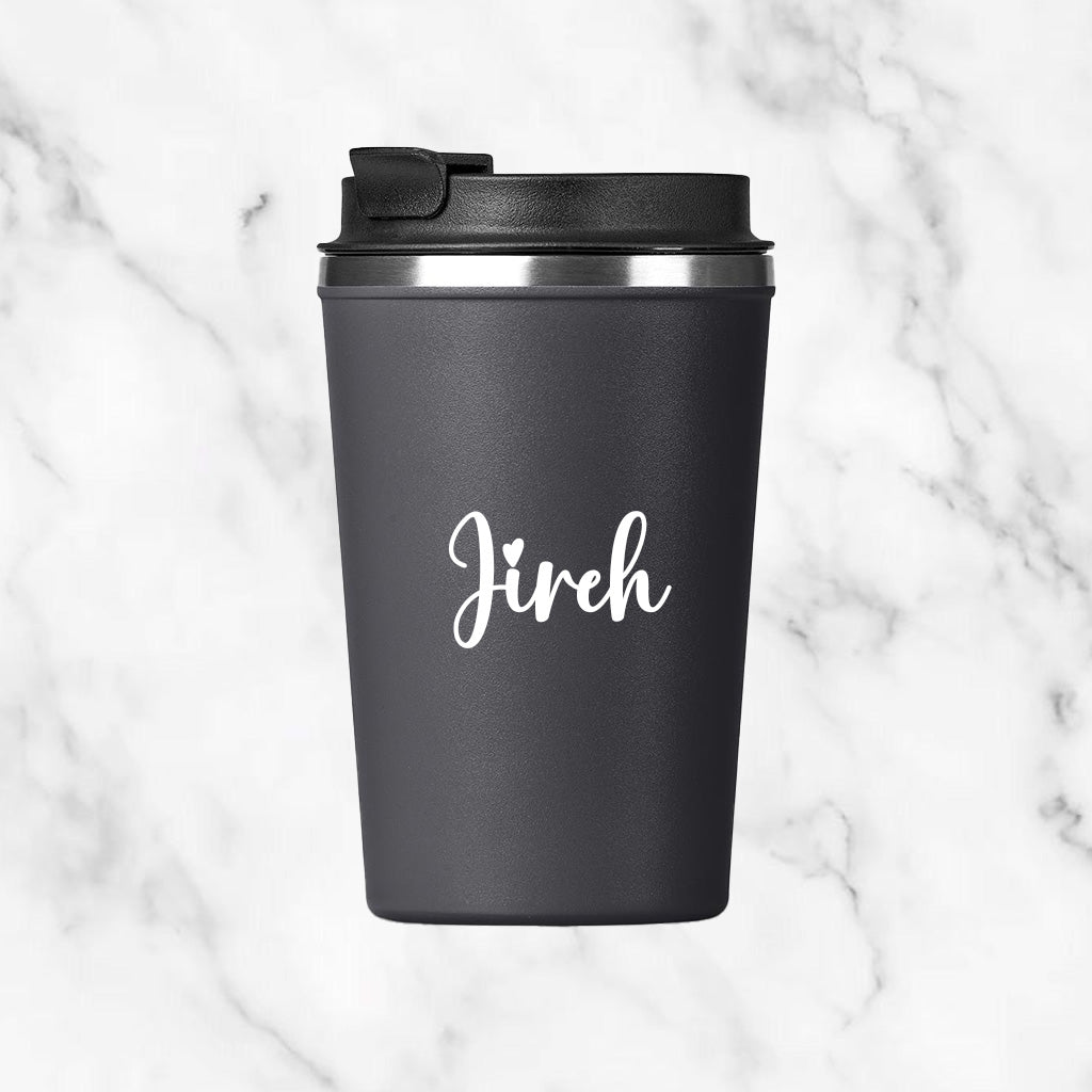 Kooshty Caldos Stainless Steel Vacuum Tumbler - Jireh
