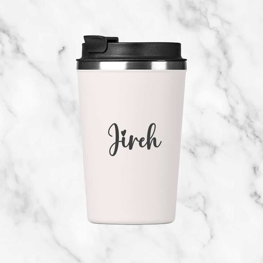 Kooshty Caldos Stainless Steel Vacuum Tumbler - Jireh