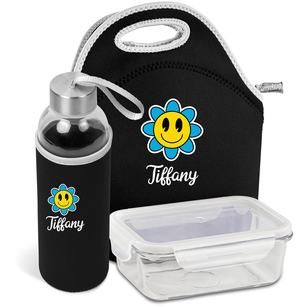 Sunshine Sip & Savor Kit