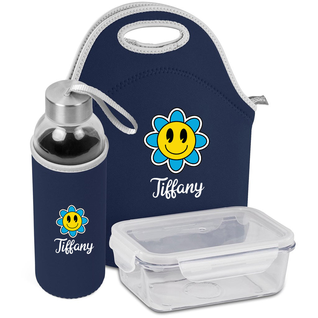 Sunshine Sip & Savor Kit