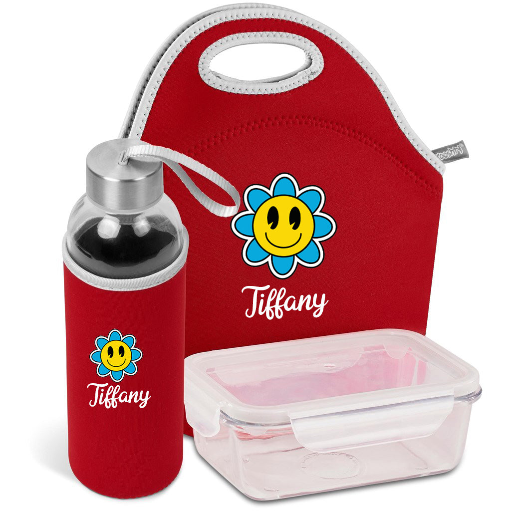 Sunshine Sip & Savor Kit