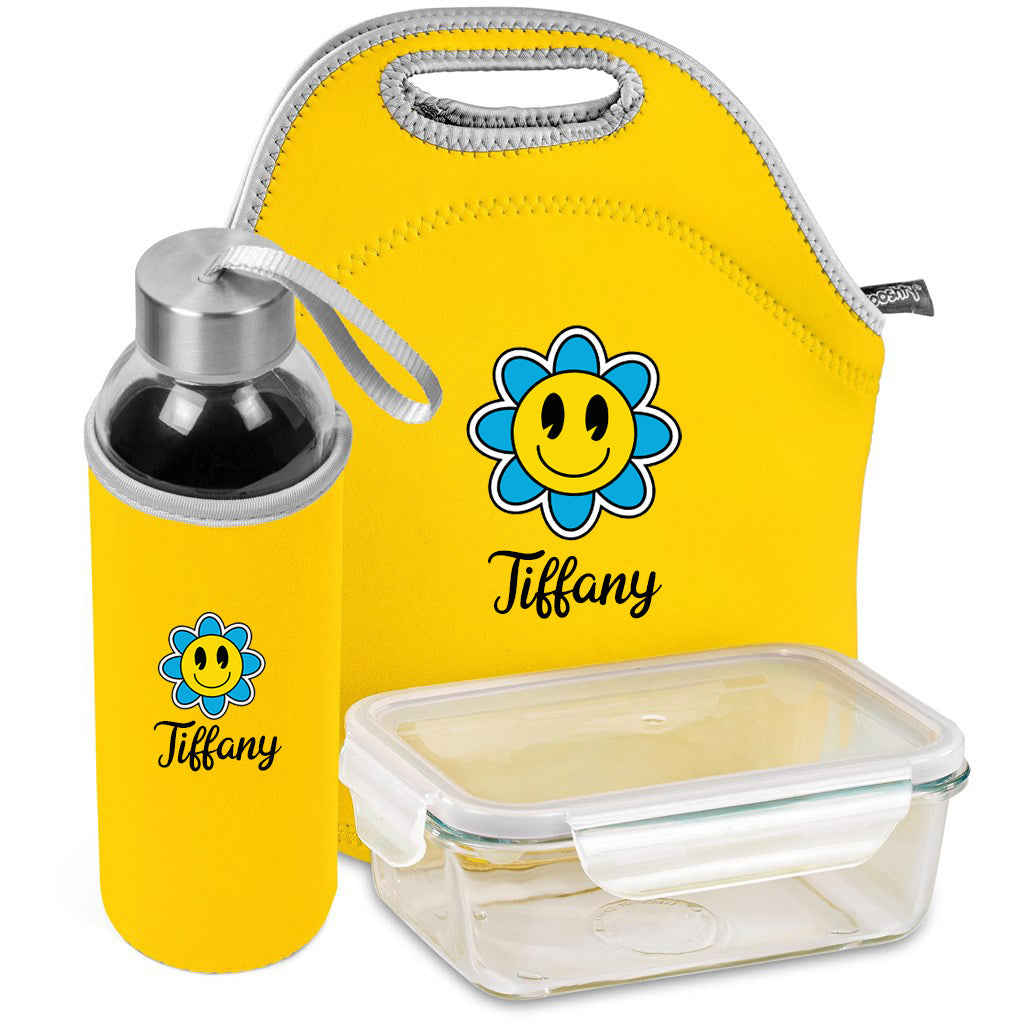 Sunshine Sip & Savor Kit