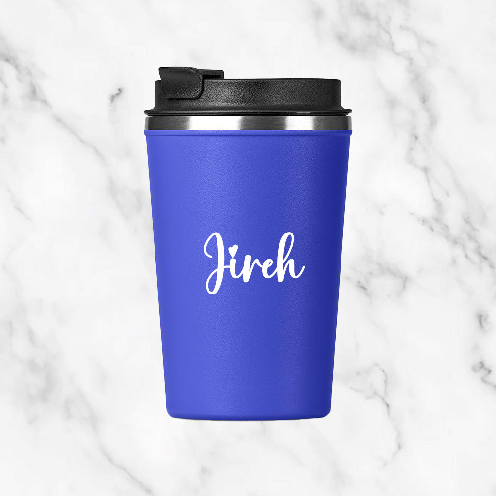 Kooshty Caldos Stainless Steel Vacuum Tumbler - Jireh