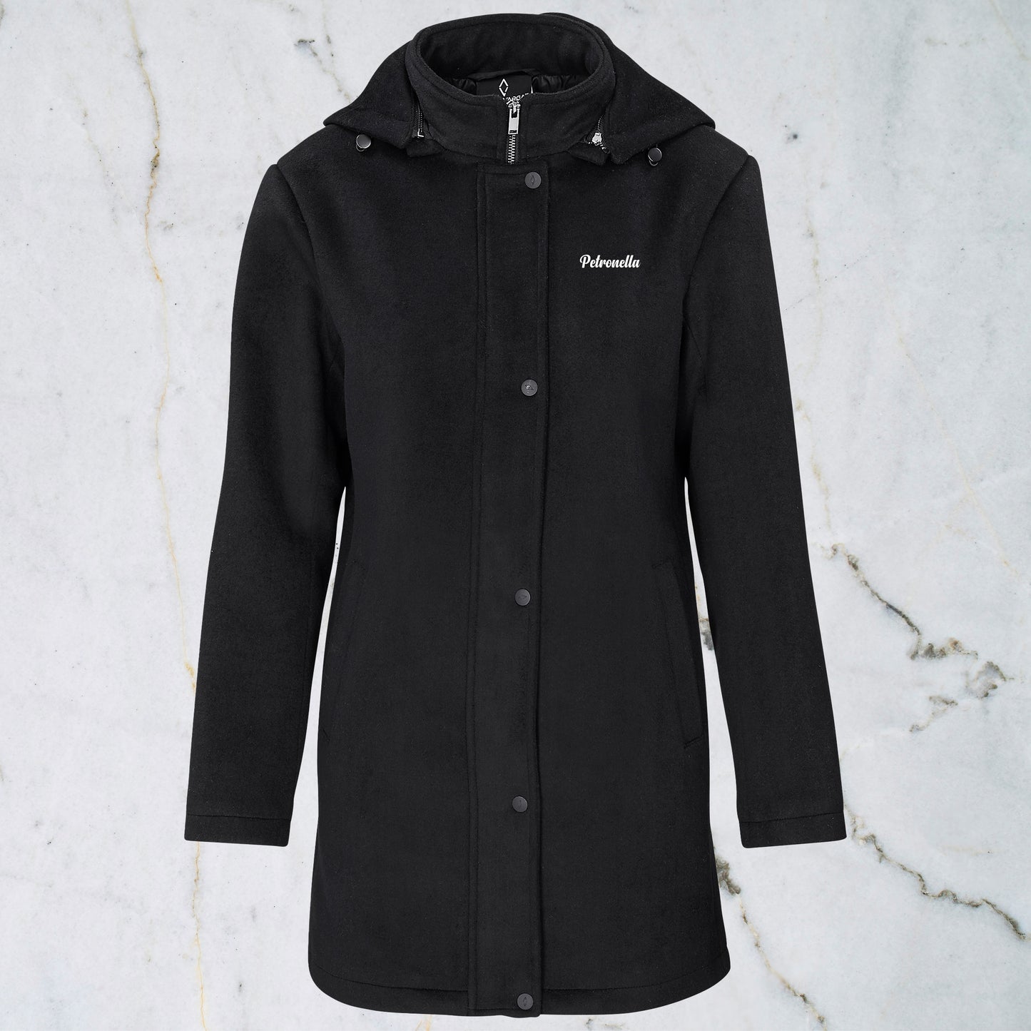 Ladies Monterro Jacket - Name Only