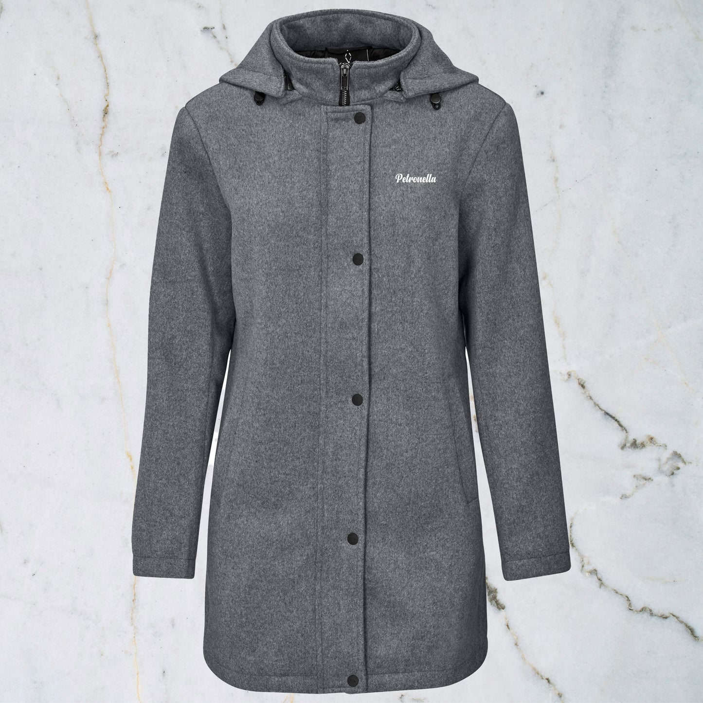 Ladies Monterro Jacket - Name Only