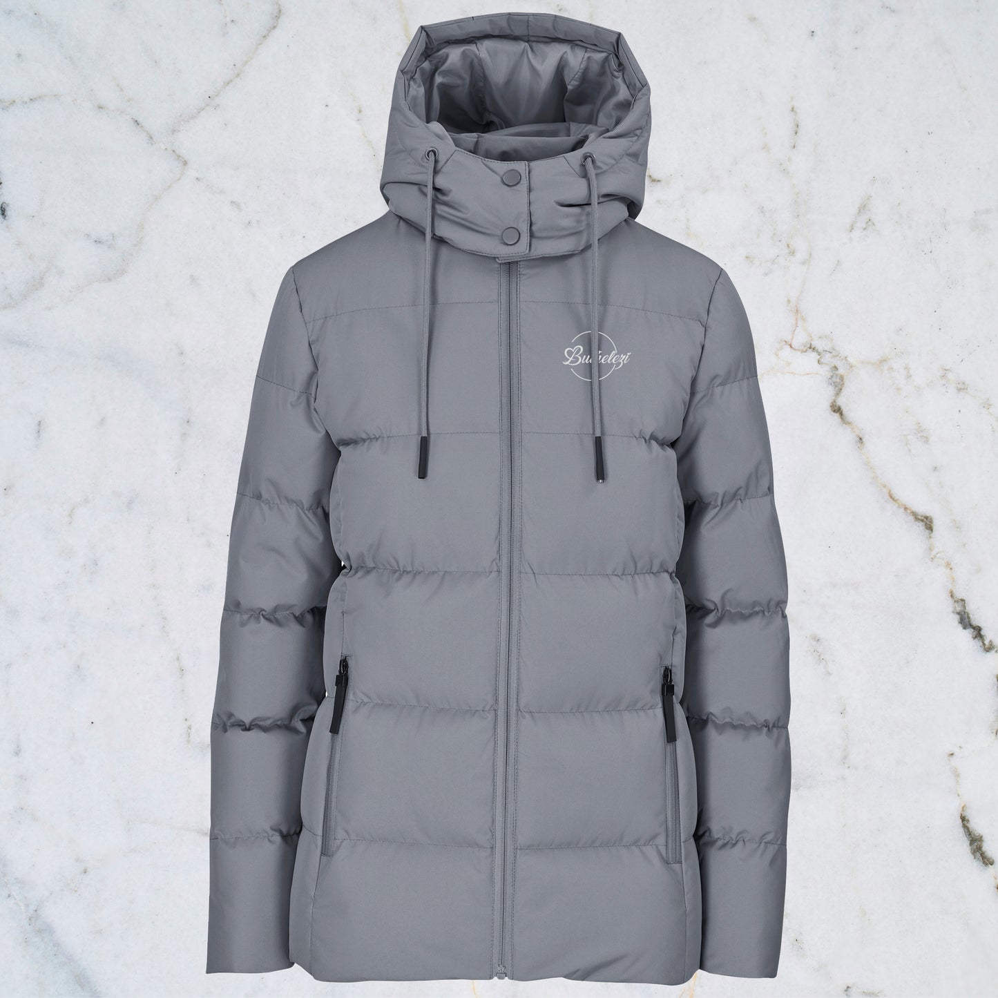Ladies Mavshell Jacket - Name + Art