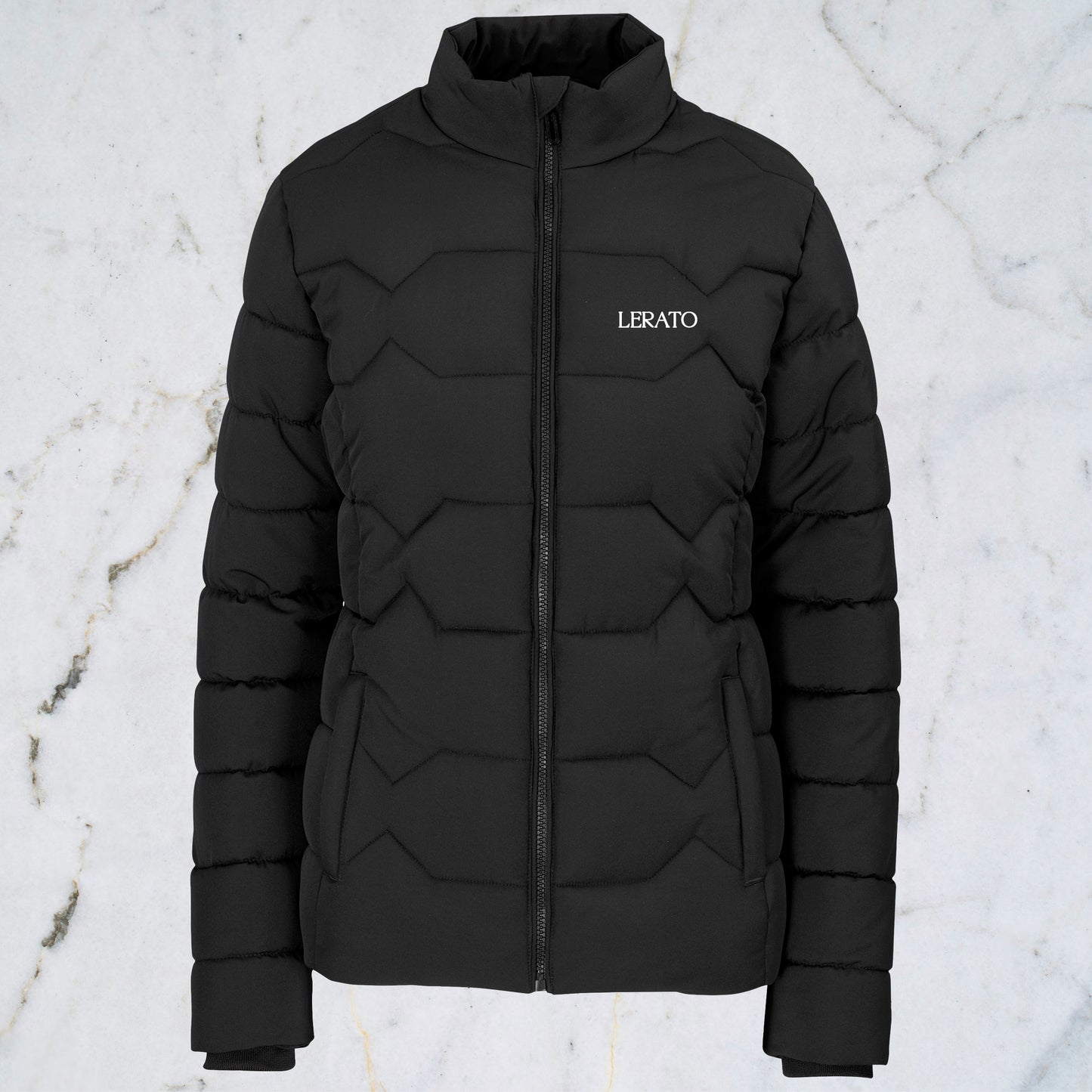 Ladies Cloudline Jacket - Name Only