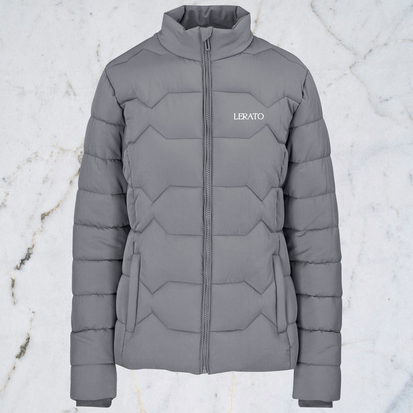 Ladies Cloudline Jacket - Name Only