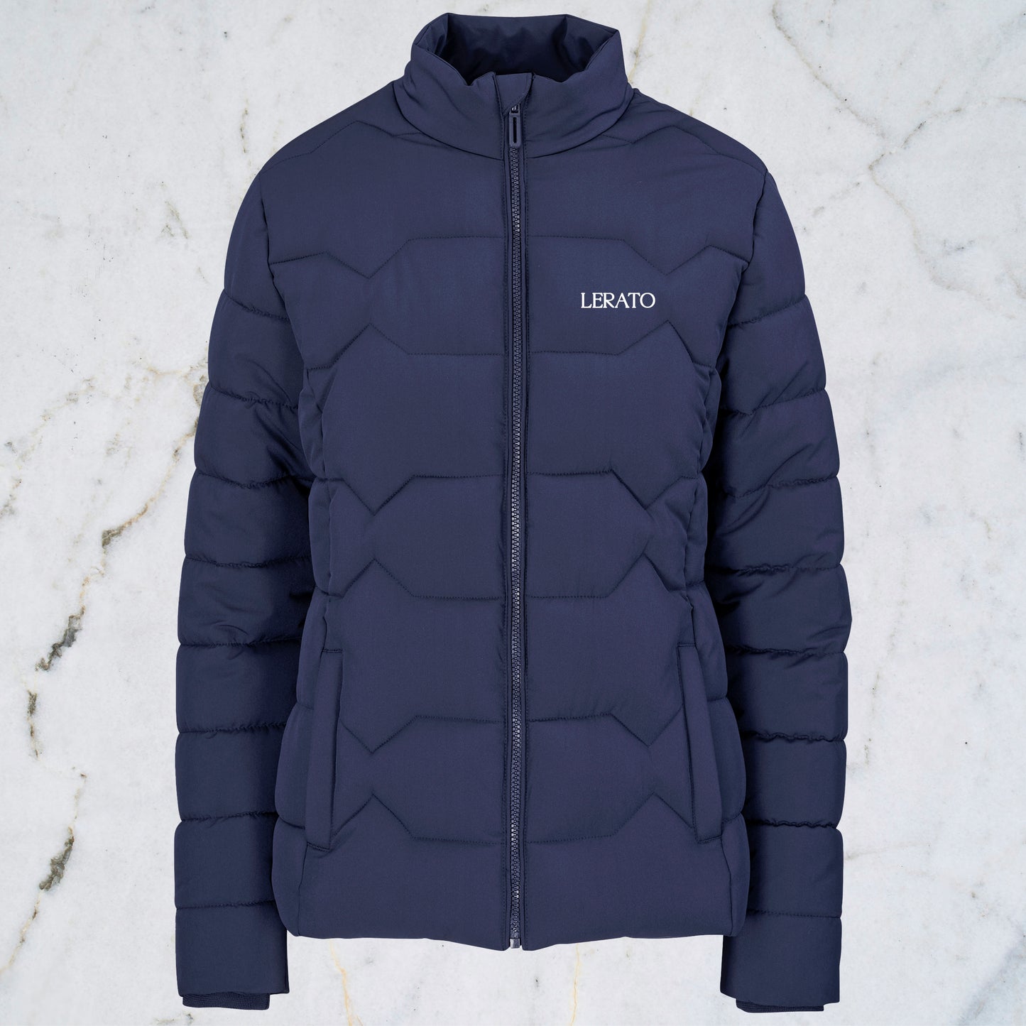 Ladies Cloudline Jacket - Name Only