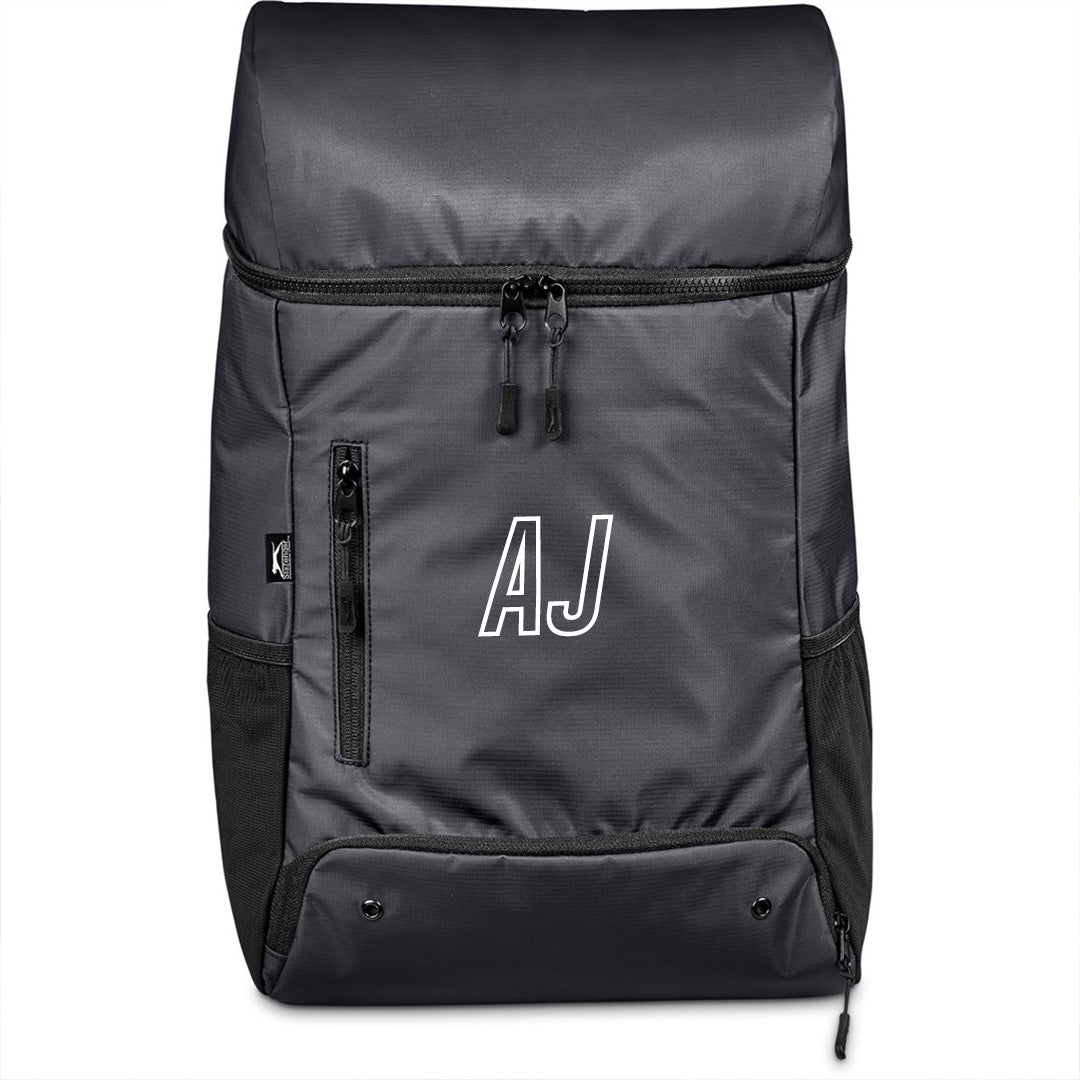 Venture Pro Water Resistant Backpack