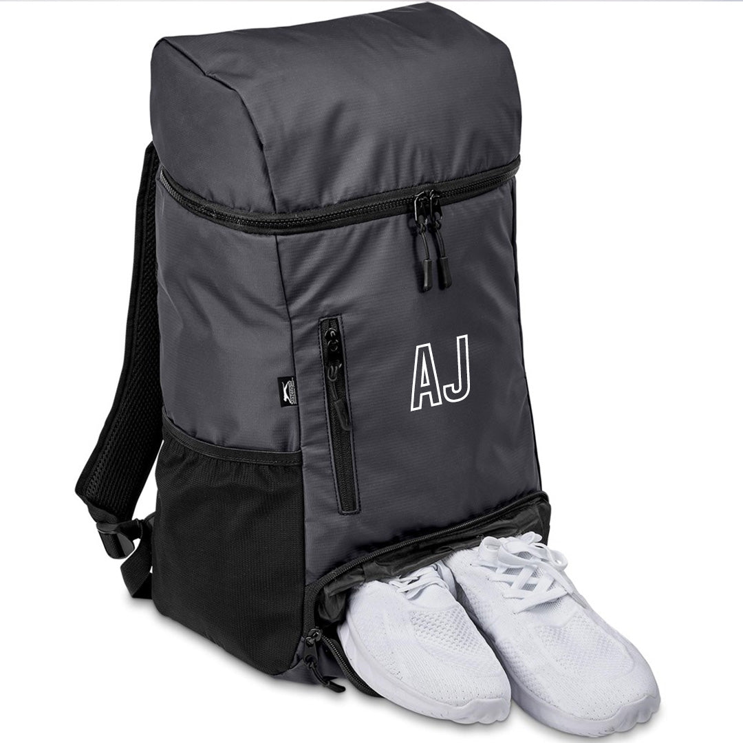 Venture Pro Water Resistant Backpack