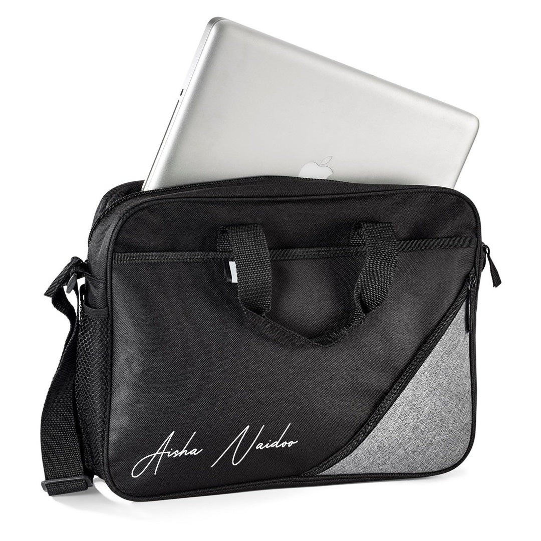 Eclipse Ridge Laptop Bag