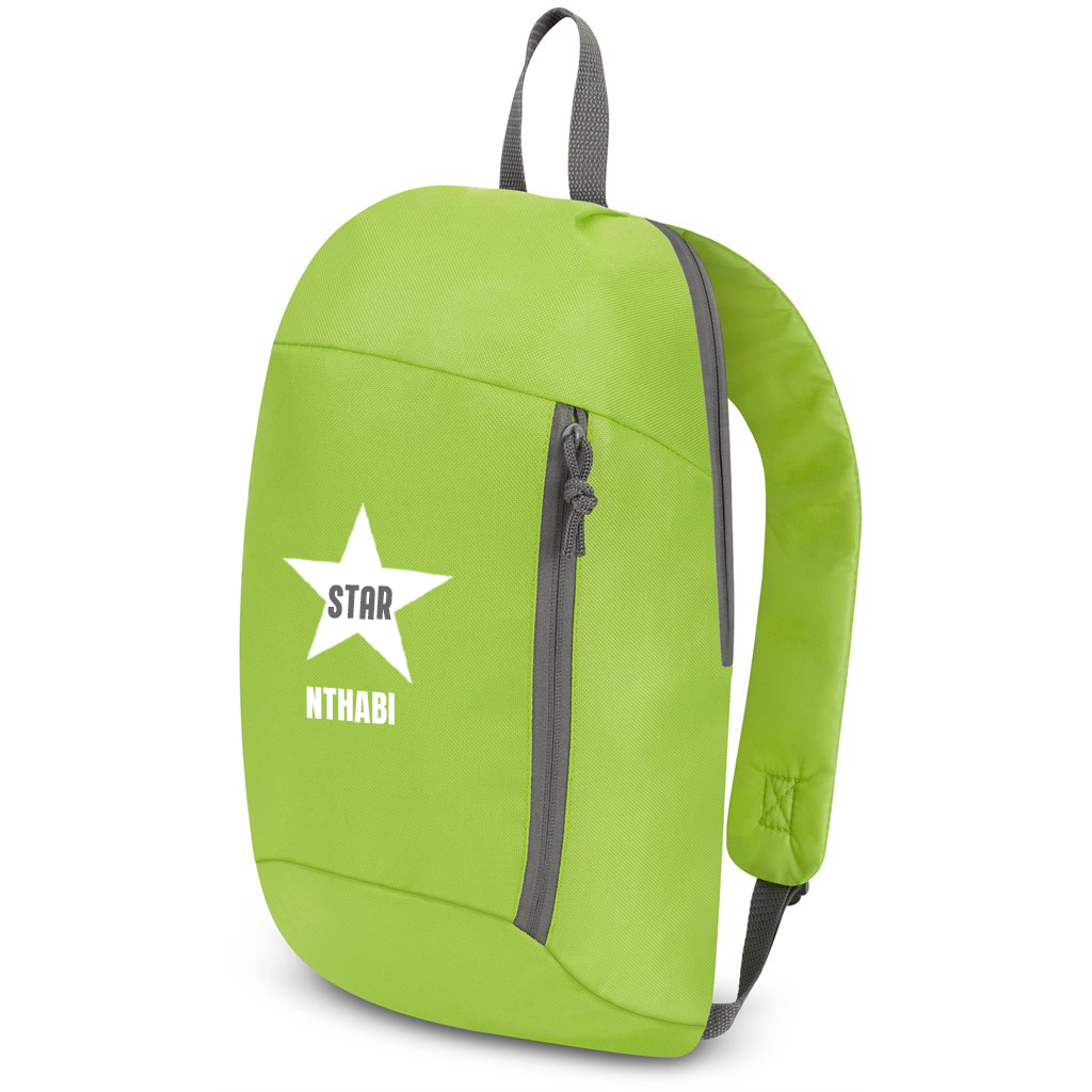 StarMotion Backpack