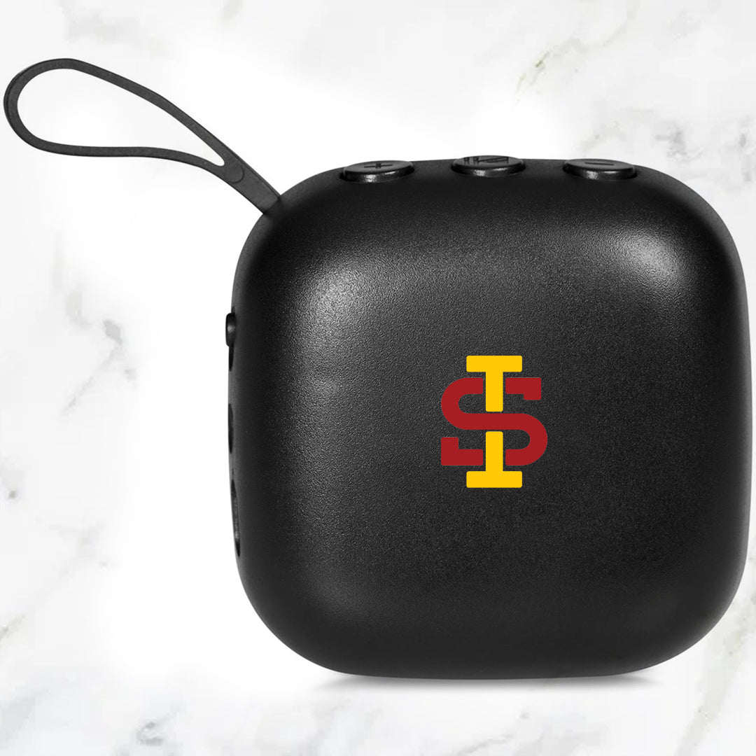 AudioPro Bluetooth Speaker - Initials