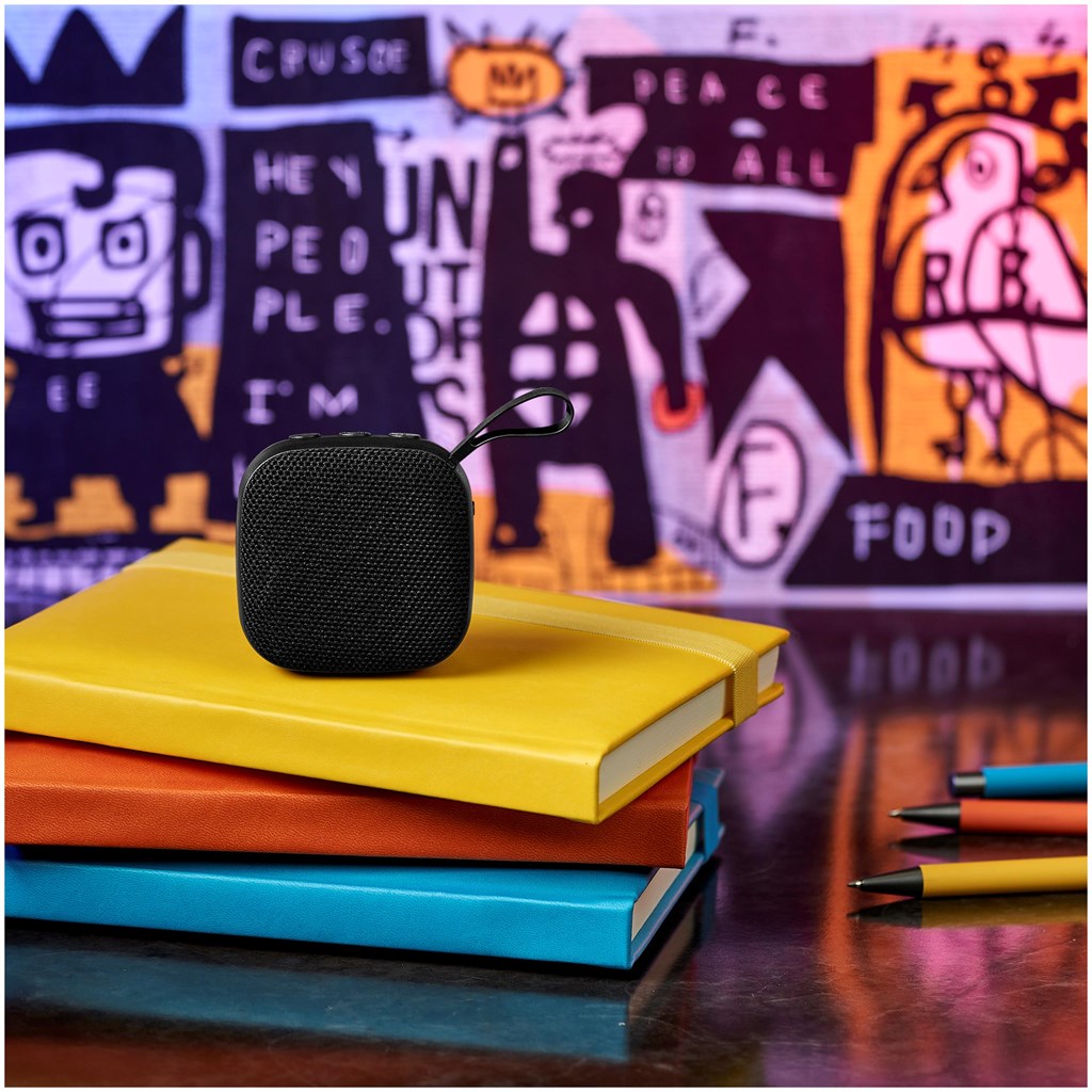 AudioPro Bluetooth Speaker - Names