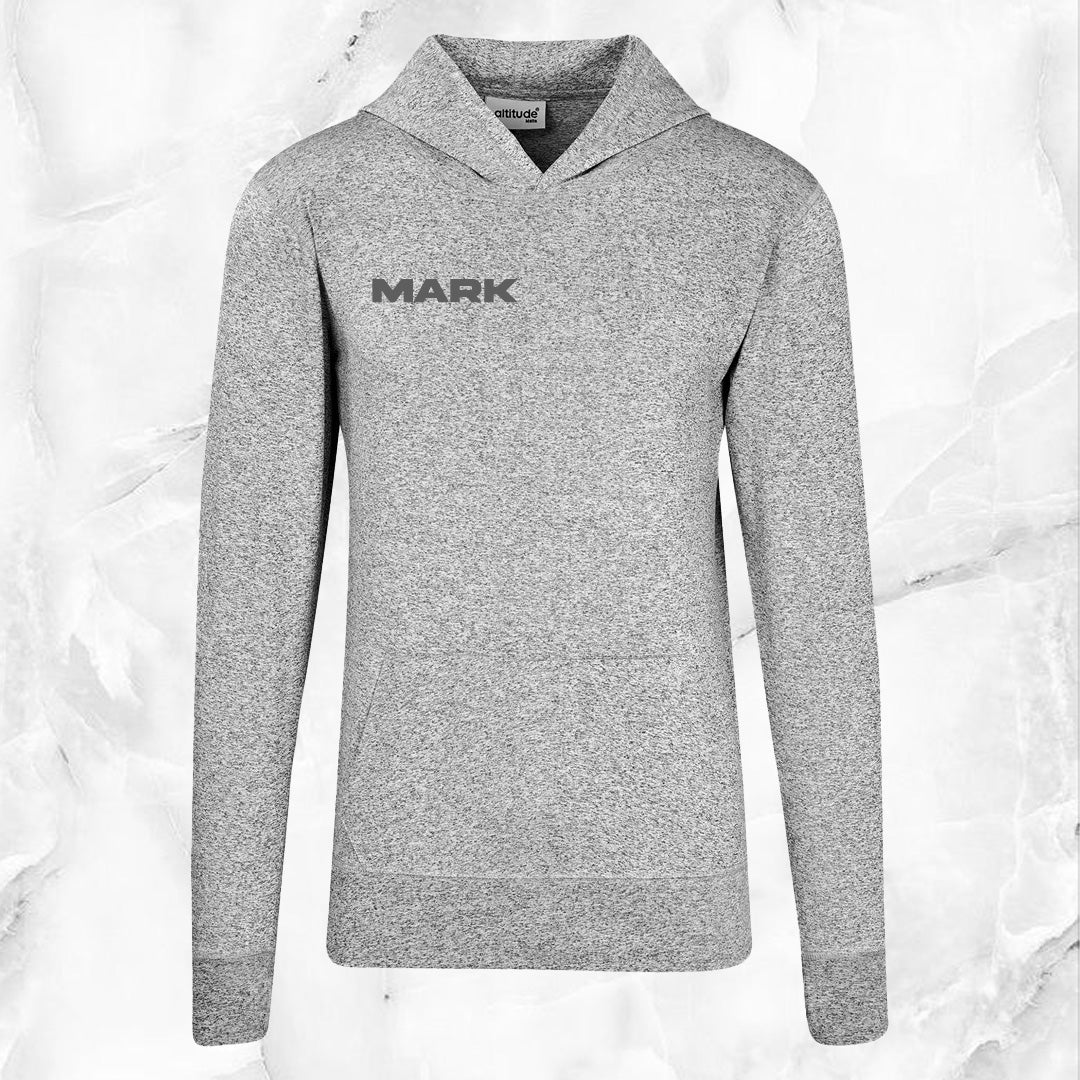 Mens EnduranceFit Hooded Top - Name