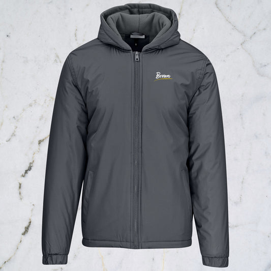 Mens Urban Core Jacket - Name + Art