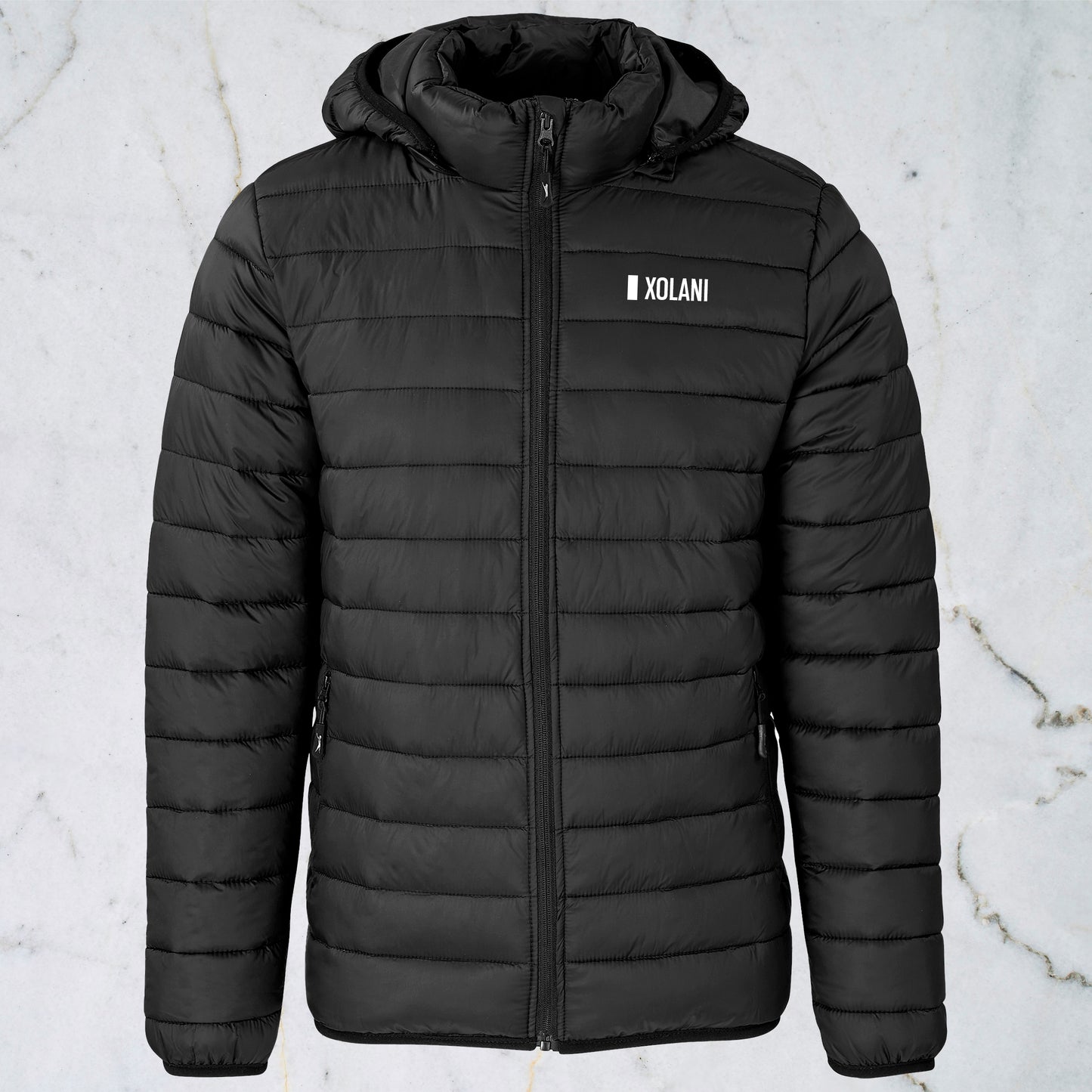 Mens Takumi Jacket - Name Only