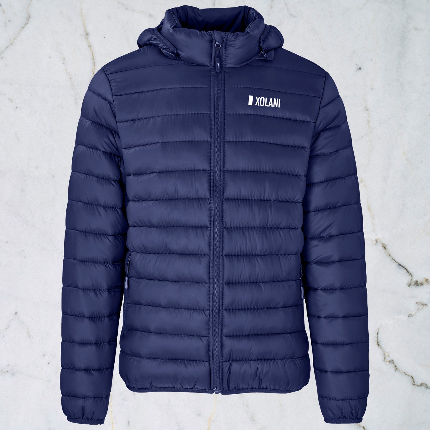 Mens Takumi Jacket - Name Only