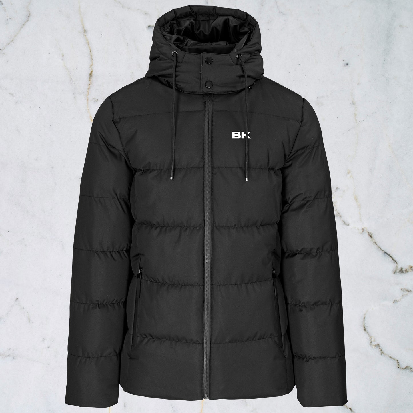 Mens Mavshell Jacket - Initials