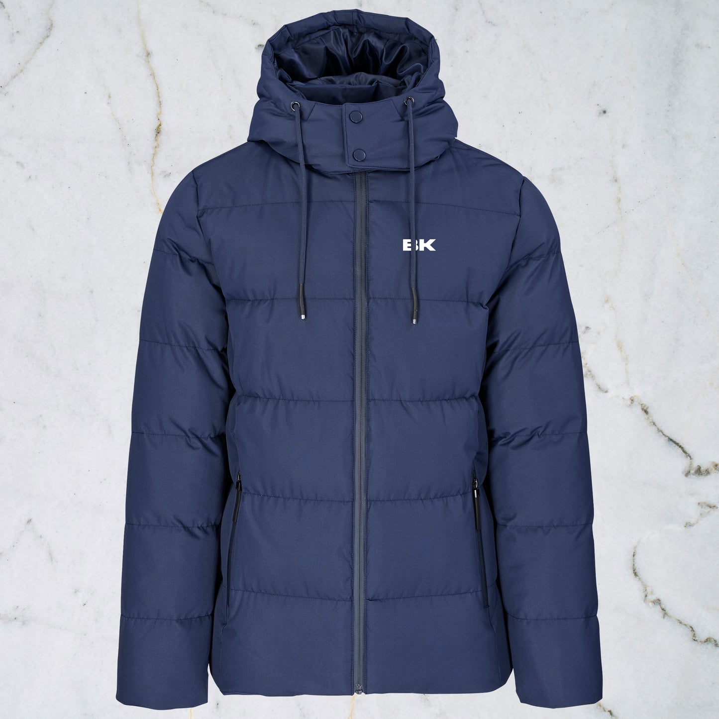 Mens Mavshell Jacket - Initials