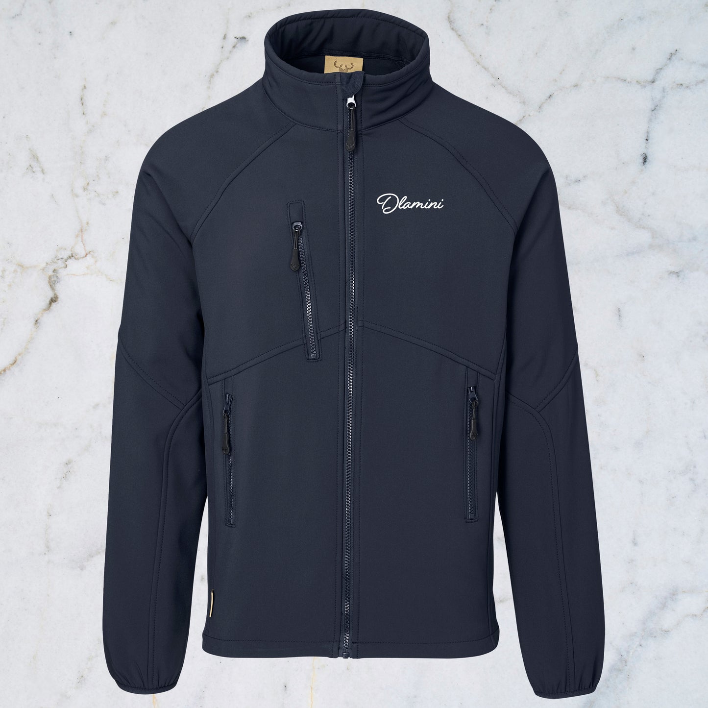 Mens Cedar Ridge Jacket - Name Only