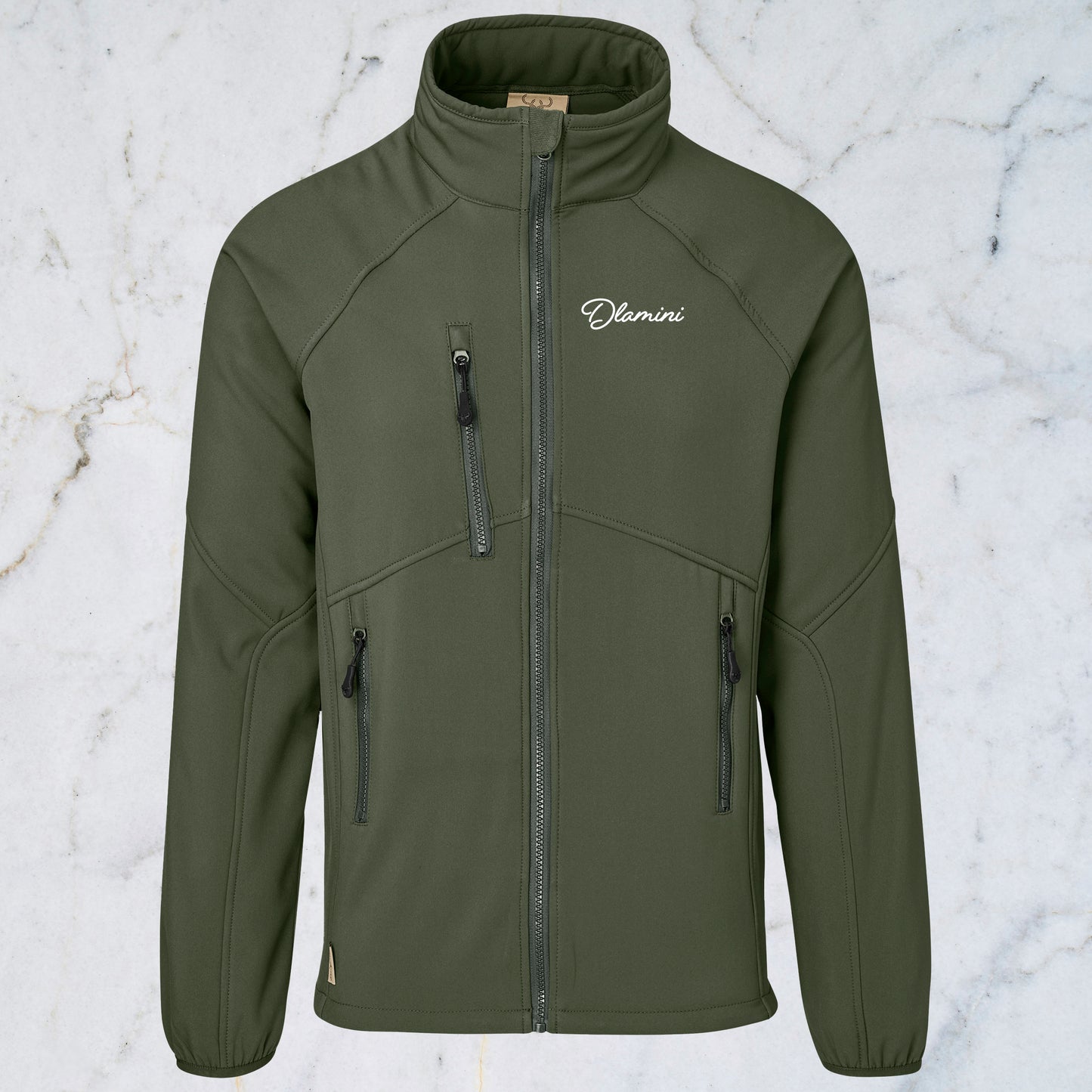 Mens Cedar Ridge Jacket - Name Only