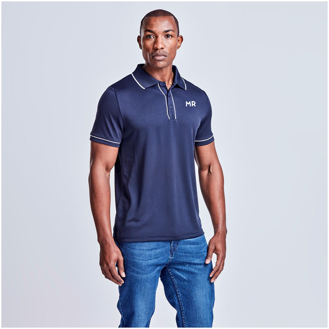 Mr & Mrs ProGolf Shirt