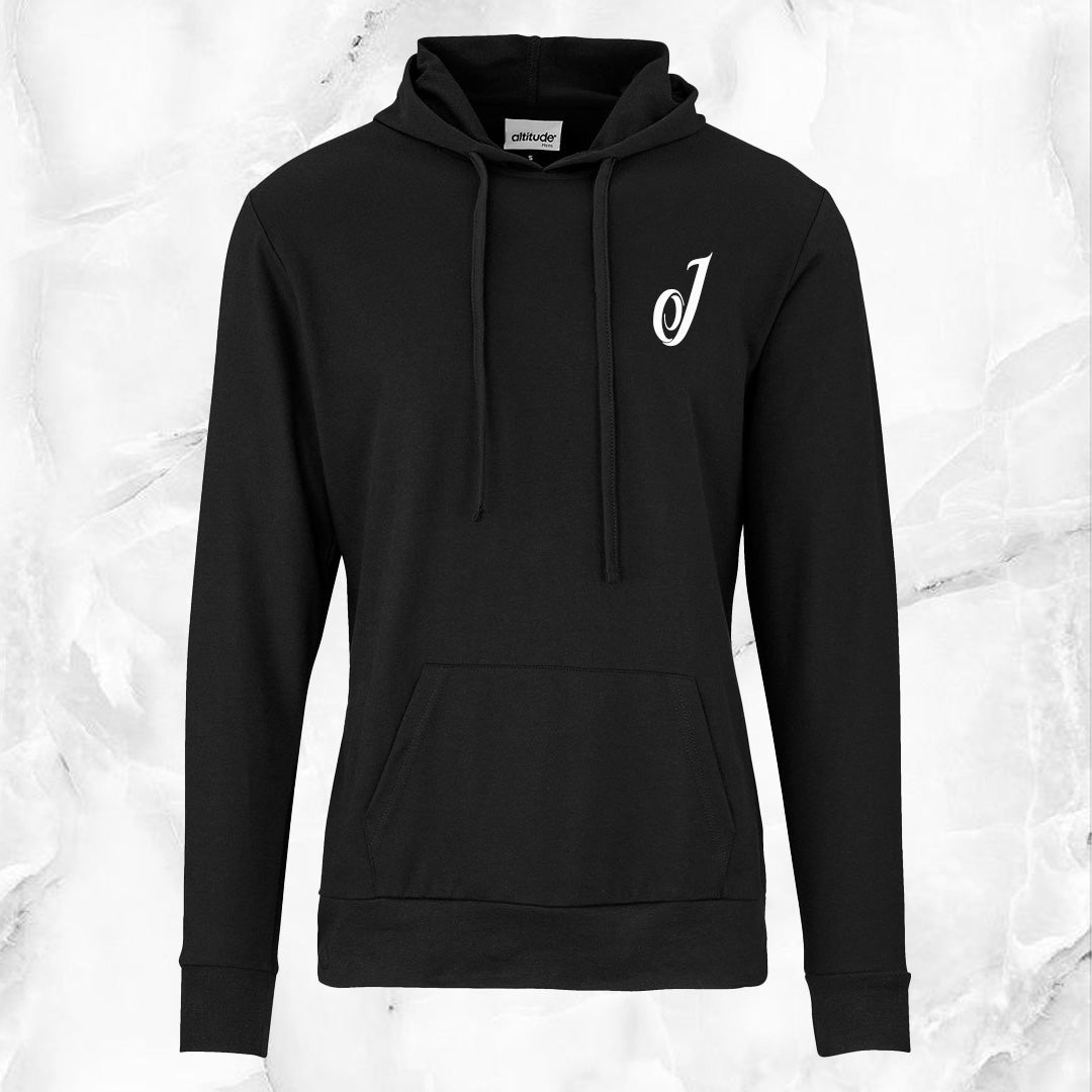 MensVitalFlex Hooded Sweater - Initial ONLY