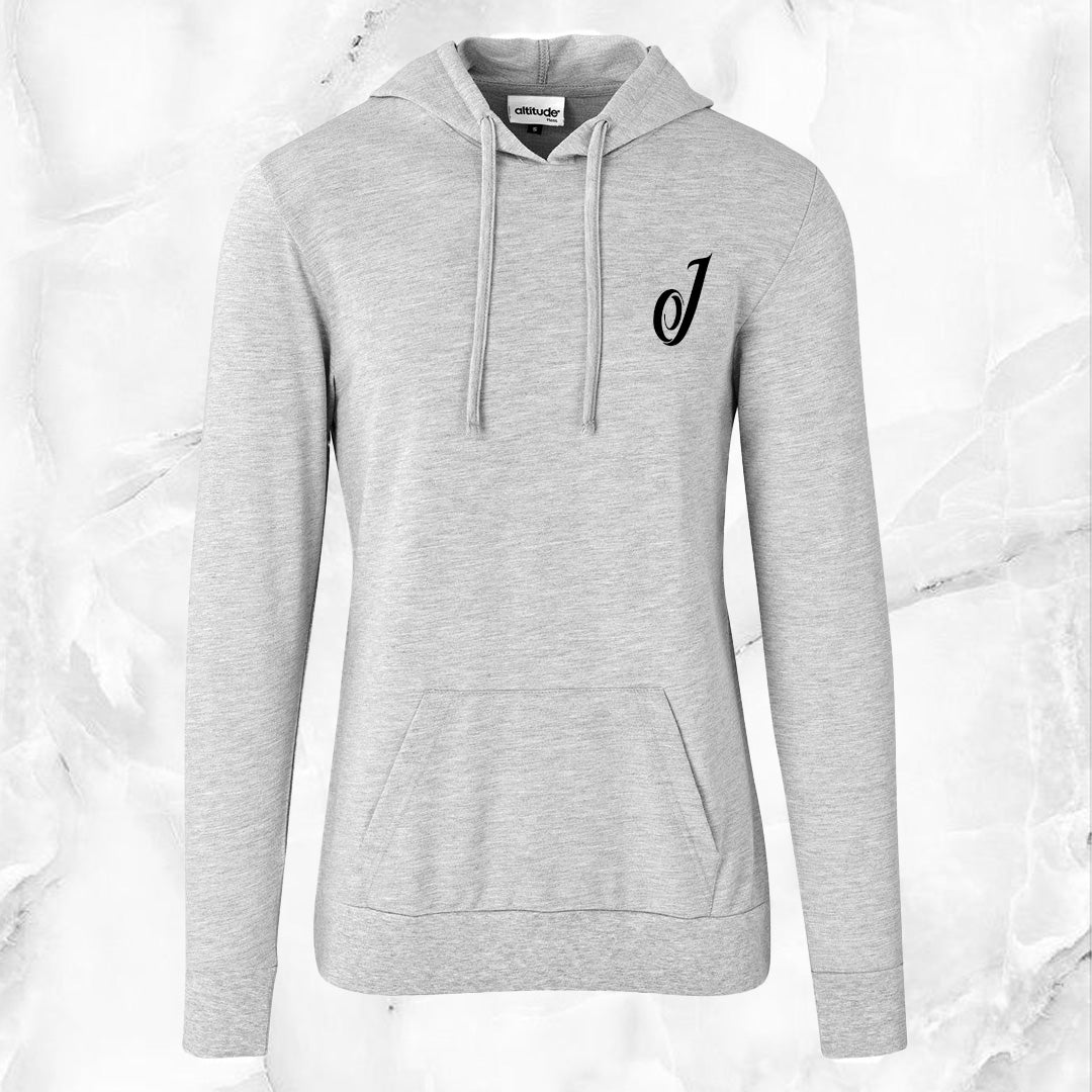 MensVitalFlex Hooded Sweater - Initial ONLY