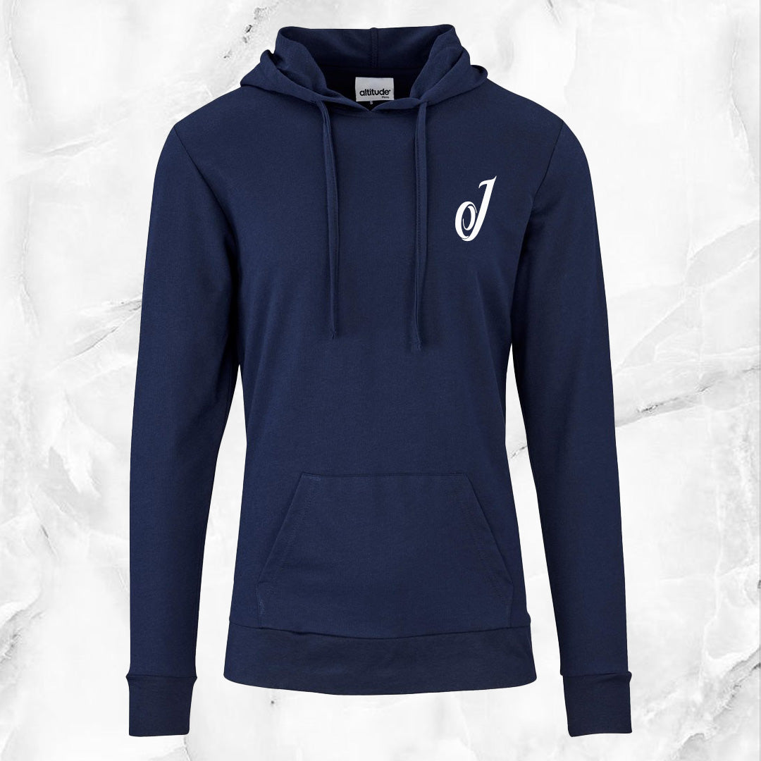 MensVitalFlex Hooded Sweater - Initial ONLY